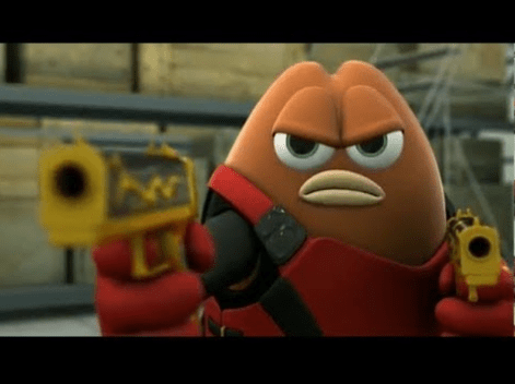 why you should watch the killer bean movie